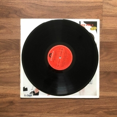 LP The Style Council – The Singular Adventures Of The Style Council - Greatest Hits Vol. 1 (1989) - Molotov Discos 