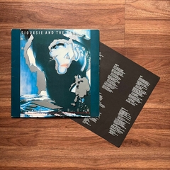 LP Siouxsie And The Banshees – Peepshow (1988)