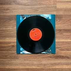 LP Siouxsie And The Banshees – Peepshow (1988) - Molotov Discos 