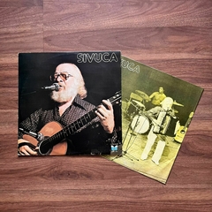 LP Sivuca – Sivuca (1979)