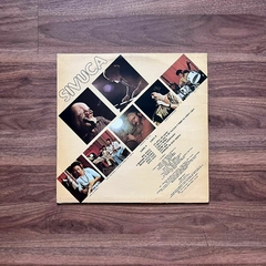 LP Sivuca – Sivuca (1979) - comprar online