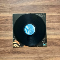 LP Sivuca – Sivuca (1979) - Molotov Discos 