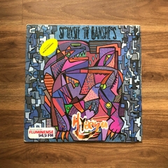 LP LP Disco Vinil Siouxsie And The Banshees - Hyaena