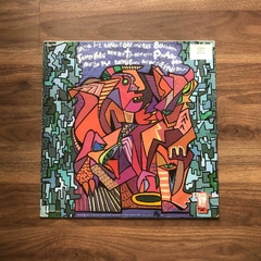 LP LP Disco Vinil Siouxsie And The Banshees - Hyaena - comprar online