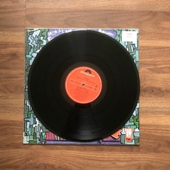 LP LP Disco Vinil Siouxsie And The Banshees - Hyaena na internet
