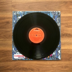 LP LP Disco Vinil Siouxsie And The Banshees - Hyaena - Molotov Discos 