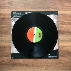 LP Skid Row – Skid Row na internet