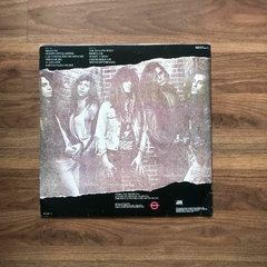 LP Skid Row – Skid Row - Molotov Discos 