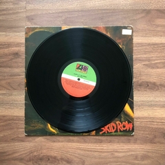 LP Skid Row – Slave To The Grind (1991) - Molotov Discos 
