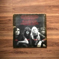 LP Slayer – South Of Heaven (1988) - comprar online
