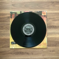 LP Slayer – Seasons In The Abyss (1990) na internet