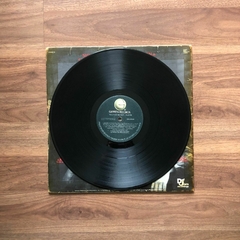 LP Slayer – South Of Heaven (1988) - Molotov Discos 