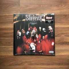 LP Slipknot – Slipknot (2022)