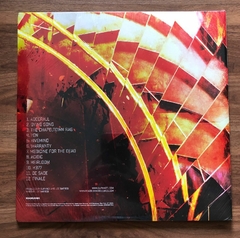 LP Slipknot – The End So Far... (2022) na internet