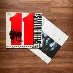 LP The Smithereens – 11 (1990)