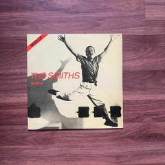LP The Smiths – The Boy With The Thorn In His Side (1985)