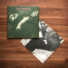LP The Smiths - The Queen Is Dead (1986)