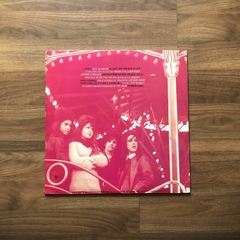 LP The Smiths – The World Won't Listen (1987) - comprar online