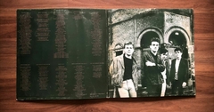 LP The Smiths - The Queen Is Dead (1986) na internet