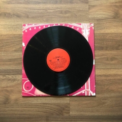 LP The Smiths – The World Won't Listen (1987) na internet
