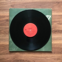LP The Smiths - The Queen Is Dead (1986) - Molotov Discos 