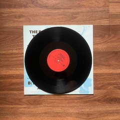 LP The Smiths – The Boy With The Thorn In His Side (1985) na internet