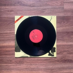 LP The Smiths – The Boy With The Thorn In His Side (1985) - Molotov Discos 