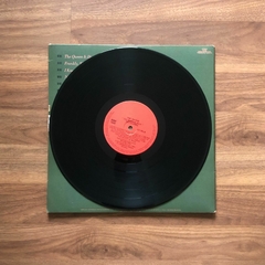 LP The Smiths - The Queen Is Dead (1986) - loja online