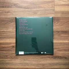 LP The Smiths – The Queen Is Dead (2023) - comprar online