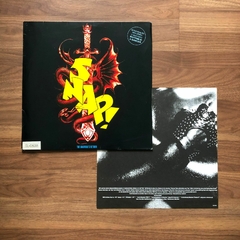 LP Snap! – The Madman's Return (1992)