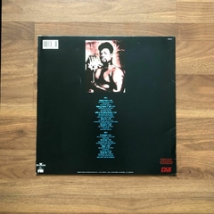 LP Snap! – The Madman's Return (1992) - Molotov Discos 