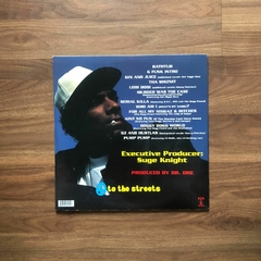 LP Snoop Doggy Dogg – Doggystyle (2001) Importado US - comprar online