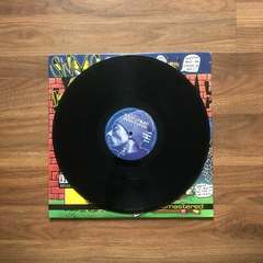 LP Snoop Doggy Dogg – Doggystyle (2001) Importado US - Molotov Discos 