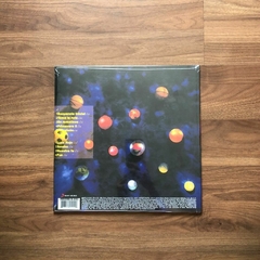 LP Soda Stereo – Dynamo (2016) - comprar online