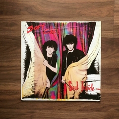 LP Soft Cell – Soul Inside (1983) Europa