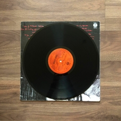 LP Soft Cell – Soul Inside (1983) Europa na internet