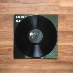 LP Sonic Youth – Daydream Nation (1994) - Molotov Discos 