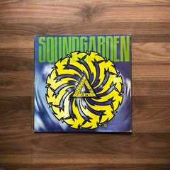 LP Soundgarden ‎– Badmotorfinger (1992)
