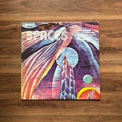 LP Larry Coryell – Spaces (1974)