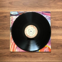 LP Larry Coryell – Spaces (1974) - Molotov Discos 