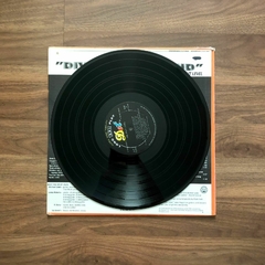 LP The Split Level – The Split Level ("Divided We Stand") (1968) US na internet