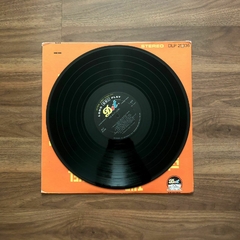 LP The Split Level – The Split Level ("Divided We Stand") (1968) US - Molotov Discos 