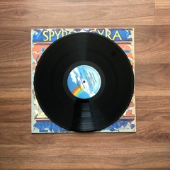 LP Spyro Gyra – Stories Without Words (1987) - Molotov Discos 