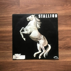 LP Stallion – Stallion (1977)