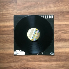 LP Stallion – Stallion (1977) na internet
