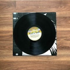 LP Stallion – Stallion (1977) - Molotov Discos 