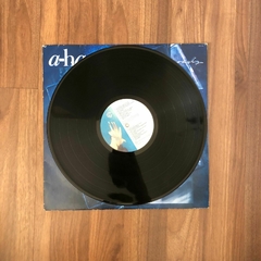 LP a-ha – Stay On These Roads (1988) na internet