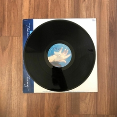 LP a-ha – Stay On These Roads (1988) - Molotov Discos 