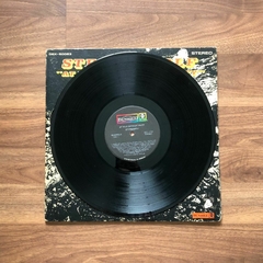 LP Steppenwolf – At Your Birthday Party (1969) - Molotov Discos 