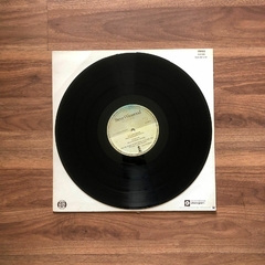 LP Steve Winwood – Steve Winwood (1977) na internet